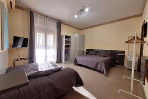 Camere in Appartamento a Tarquinia