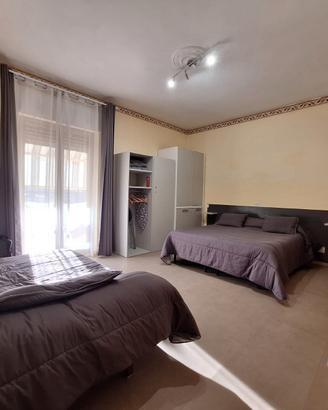 Camere in Appartamento a Tarquinia
