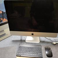 imac 2017