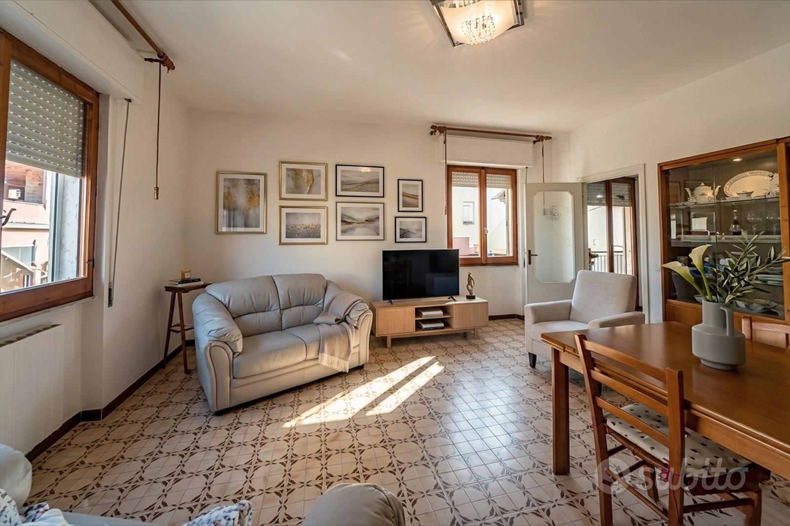 Apartment in Ceraxus/Selargius, Casteddu/Cagliari - Vista 4
