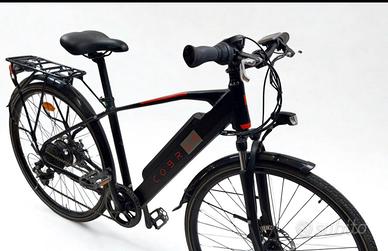 E-BIKE COBRAN TREKKING 3.0 Batteria Samsung