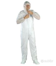 Tute in polipropilene