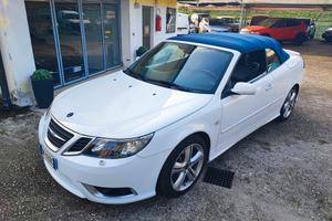 Saab 9-3 Cabriolet 1.9 TTiD 180CV Aero KM 102.000