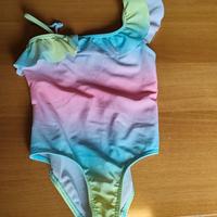 costume da bagno bimba