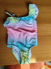 costume da bagno bimba