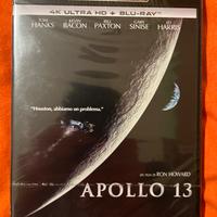 Apollo 13 bluray 4k