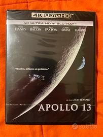 Apollo 13 bluray 4k