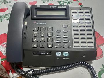 derivato da centrali Promelit