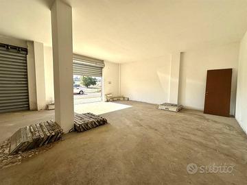 Immobile di 55 m² con 1 locale a Roma