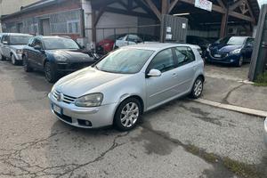 Volkswagen Golf 2.0 16V TDI 5p. Comfortline