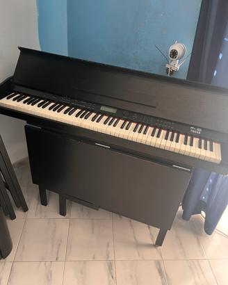 Pianola professionale MIDI