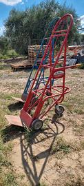 Carrelli