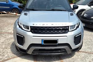 EVOQUE 2.0 TD 150 CV FULL AUTOM. GARANZIA KM 95000