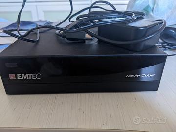 movie cube Q120E