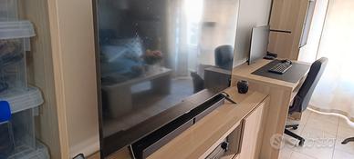 TV SAMSUNG 55 POLLICI LED 