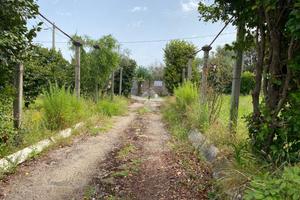 VILLA SINGOLA A SAN CESAREO