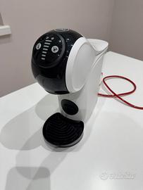 Nescafè dolce gusto genio S EDGE225.W