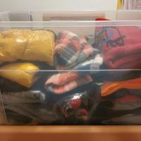 Abbigliamento bambino 3 anni