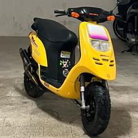 Gilera typhoon