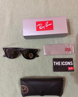 Occhiali da sole RayBan