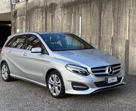 MERCEDES-BENZ B 180 d Automatic Sport, Neopatent