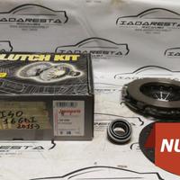Frizione Hyundai i40 - ix35 1.6Bz 4110026100