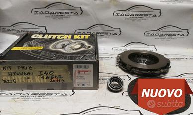 Frizione Hyundai i40 - ix35 1.6Bz 4110026100