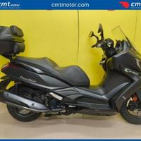 KYMCO Downtown 350i Garantito e Finanziabile