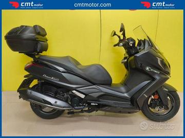 KYMCO Downtown 350i Garantito e Finanziabile