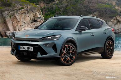 Ricambi Musate porte portelloni sospensioni 