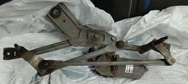 motorino tergicristalli fiat grande punto 1.2