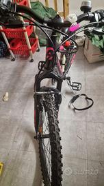 Bicicletta Atala