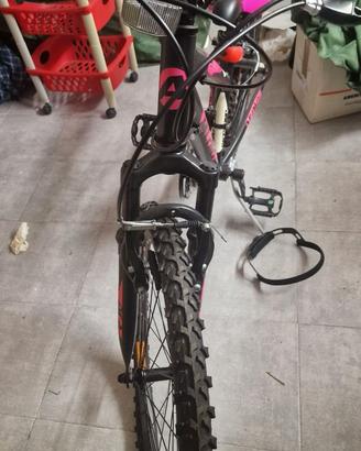Bicicletta Atala