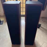 Triangle Zephyr XS – diffusori da pavimento hi-fi