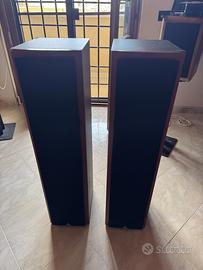 Triangle Zephyr XS – diffusori da pavimento hi-fi