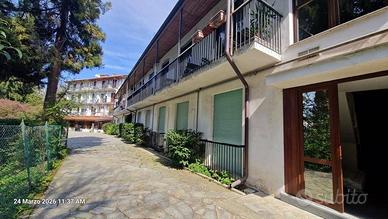Immobile in asta di 19 m² con 1 locale a Torino