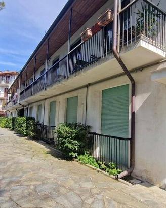 Immobile in asta di 19 m² con 1 locale a Torino
