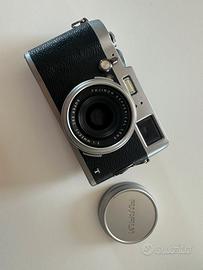 Fuji x100T