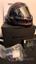 Ruroc EOX Buzzsaw