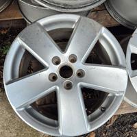 cerchio il lega vw audi seat skoda