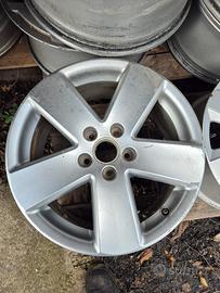 cerchio il lega vw audi seat skoda