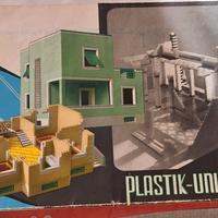 mega scatola costruzioni mattoncini