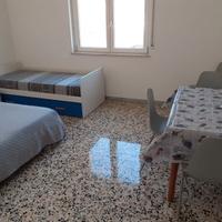 Monolocale a 50 metri dal mare