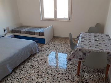 Monolocale a 50 metri dal mare