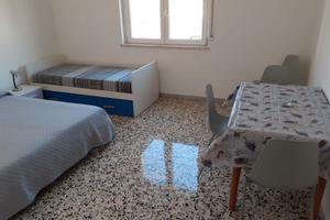 Monolocale a 50 metri dal mare