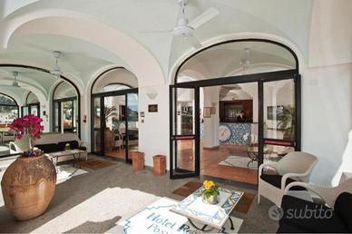 Comproprieta' Positano
