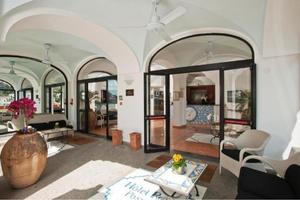 Comproprieta' Positano