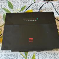 Tim nuovo modem HUB+ plus top performance wifi