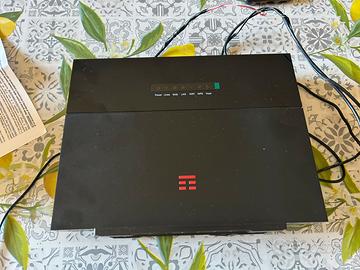 Tim nuovo modem HUB+ plus top performance wifi