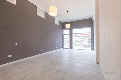 Negozio a Quartu Sant'Elena